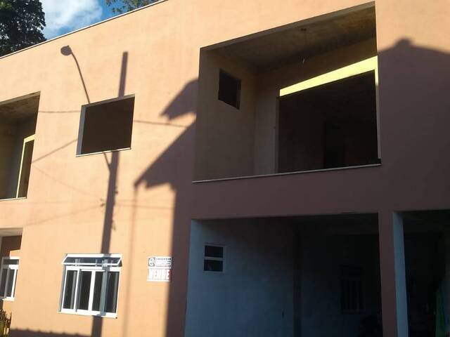 #116 - Casa para Venda em Carangola - MG - 2